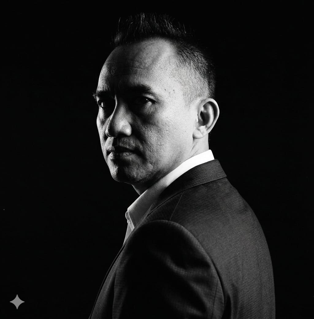 Yahya Pramana
